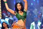 Ileana Latest Stills in DCM